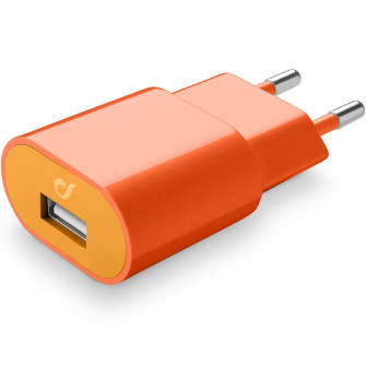 Cellularline StyleColor 1XUSB 10W