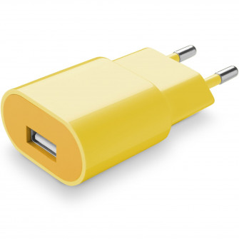 Cellularline StyleColor 1XUSB 1A