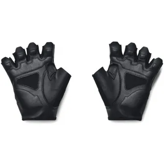 Manusi fitness Under Armour Training Gloves, Barbati, marime XL, Negru