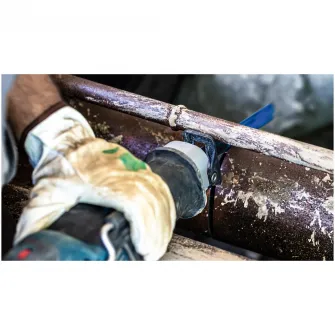 Panza de fierastrau sabie Bosch Expert Thick Tough Metal S1155CHC 2608900368, 225 mm lungime