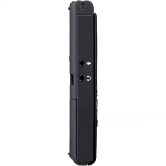 Reportofon stereo Olympus OM System WS-883 (8GB), MP3 (stereo), PCM liniar (mono), Negru
