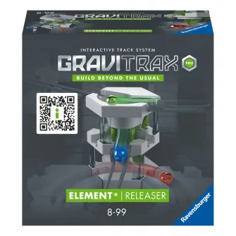 Set de constructie GraviTrax Pro - Element Releaser
