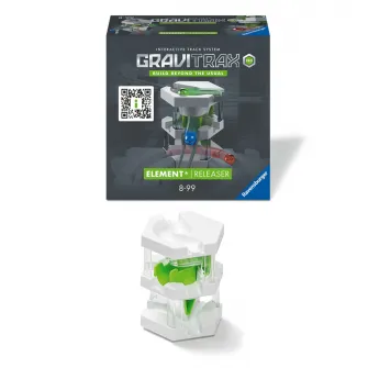 Set de constructie GraviTrax Pro - Element Releaser