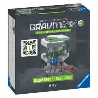 Set de constructie GraviTrax Pro - Element Releaser