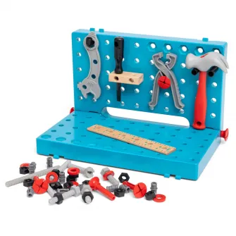 Set de joaca Brio - Unelte constructie