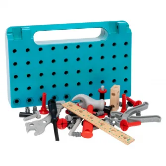 Set de joaca Brio - Unelte constructie