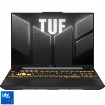 Asus TUF Gaming F16 FX607VU