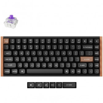 Keychron K2 HE