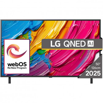LG QNED 50QNED80A3A
