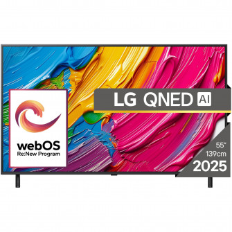 LG QNED 55QNED80A3A