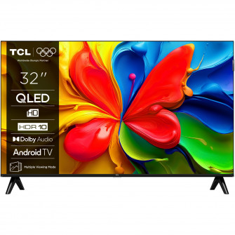 TCL QLED 32S4K