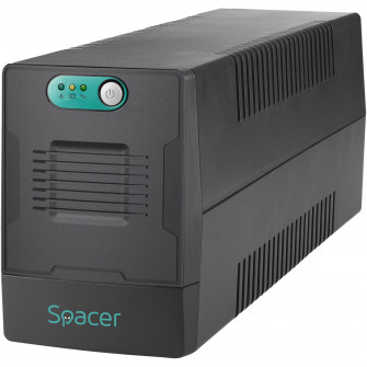 UPS Spacer Line Int. fara management SPUP-2000L-LIT01