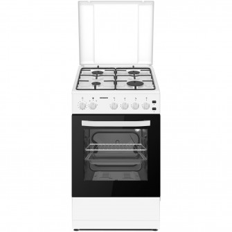 Heinner HFSC-V60LITGWH