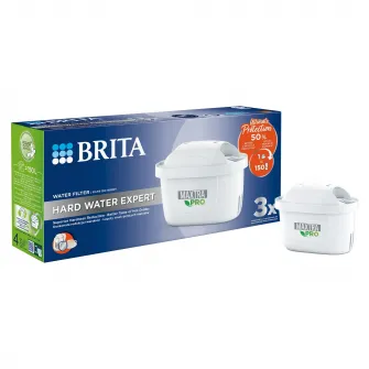 Cartus filtru apa, Brita, 3 bucati