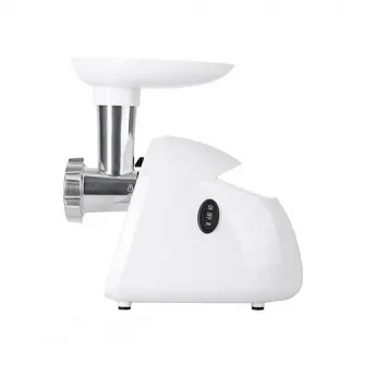 Masa de tocat cu accesorii, Mesko, MS 4809, alb, 350W, inox