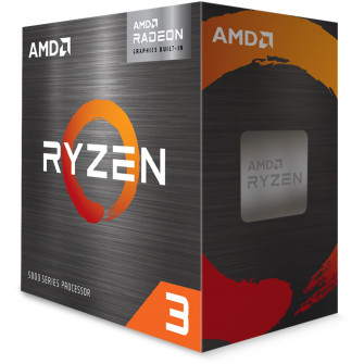 AMD Ryzen 3 5300G