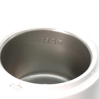 Rasnita de cafea Adler AD 4446, 75 g, putere 150 W, alb, 00457