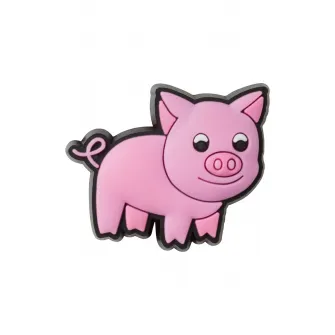 Crocs, Talisman Piggy Jibbitz™, Roz