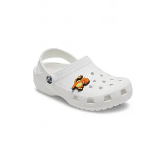 Crocs, Talisman Pokemon Jibbitz, Galben, Portocaliu