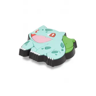 Crocs, Talisman Pokemon Jibbitz, Verde, Turcoaz, Roz