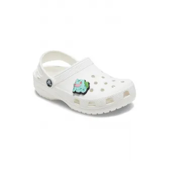Crocs, Talisman Pokemon Jibbitz, Verde, Turcoaz, Roz