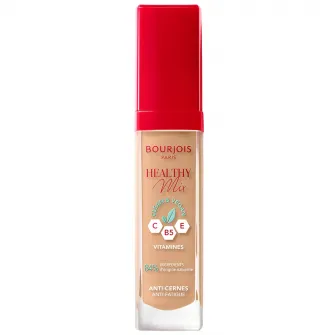 Anticearcan Bourjois Healthy Mix 52 Beige, 6 ml