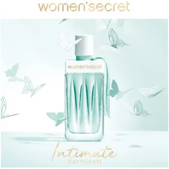 Apa de toaleta Womens Secret INTIMATE DAYDREAM, 30ML
