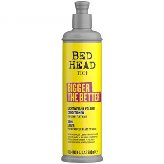 Balsam De Par Tigi Bed Head Bigger The Better 300ml