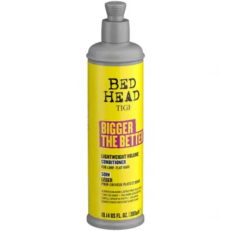 Balsam De Par Tigi Bed Head Bigger The Better 300ml