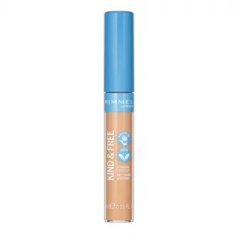 Concealer Rimmel Kind  Free, 010 Fair