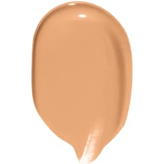 Corector cearcane si imperfectiuni NYX PM Bare with me Serum 6 Tan, 9.6 ml