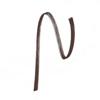 Creion de Sprancene LOreal Paris Unbelieva Brow Micro Tatouage 108 Dark Brunette, 5 g