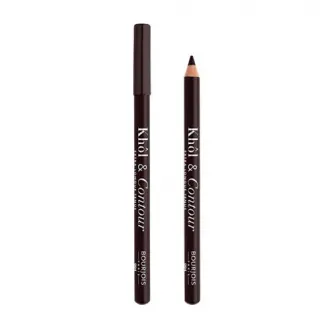 Creion de ochi Bourjois KholContour 04 Brun-dependante, 1.2 g