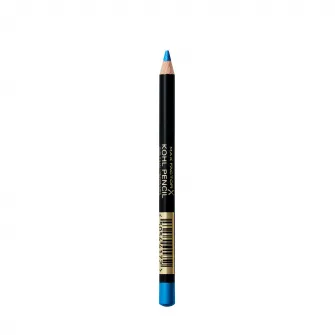 Creion de ochi Kohl Max Factor 80 Cobalt Blue, 4 g