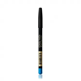 Creion de ochi Kohl Max Factor 80 Cobalt Blue, 4 g