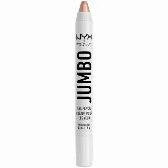 Creion pentru ochi NYX PM Jumbo Eye 611 Yogurt, 5 g