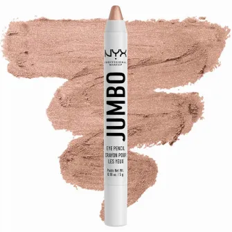 Creion pentru ochi NYX PM Jumbo Eye 611 Yogurt, 5 g