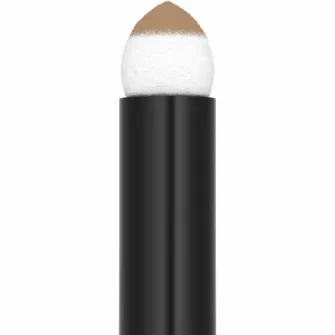 Creion pentru sprancene Maybelline New York Express Brow Satin Duo 01 Dark Blond, 2 g