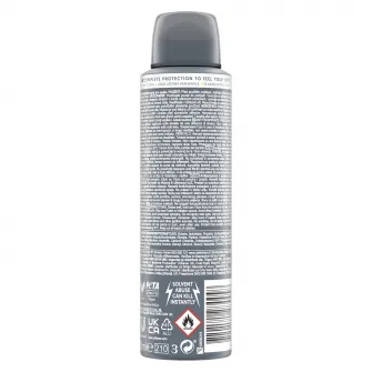 Deodorant Dove Men+Care Advanced Care Spray Sport Fresh, 150 ml