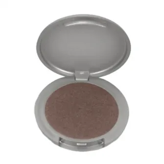 Fard de pleoape bio SARYA COUTURE MAKEUP Mocha, 3.5 g