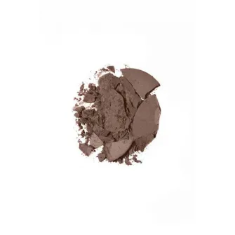 Fard de pleoape bio SARYA COUTURE MAKEUP Mocha, 3.5 g
