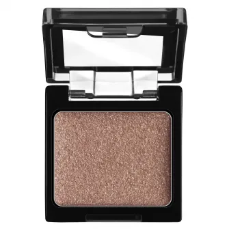 Fard de pleoape mono wet n wild Color Icon Glitter Nudecomer 1.4g