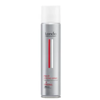 Fixativ Londa Professional Style Fix It, 300 ml