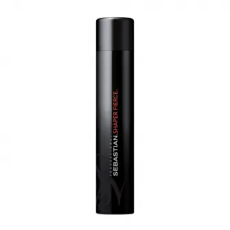 Fixativ Sebastian Professional Shaper Fierce, 400 ml