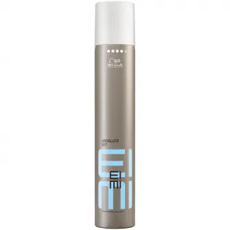 Fixativ cu fixare puternica Wella Professionals Absolute, 500 ml