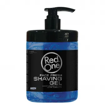 Gel de ras Redone marine, 1000 ml