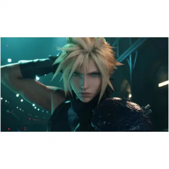 Joc Final Fantasy VII HD Remake pentru PlayStation 5