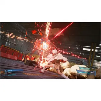 Joc Final Fantasy VII HD Remake pentru PlayStation 5