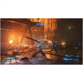 Joc Final Fantasy VII HD Remake pentru PlayStation 5