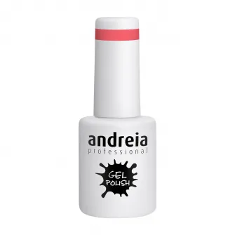 Lac De Unghii Semipermanent Andreia Gel Polish 206 10.5ml